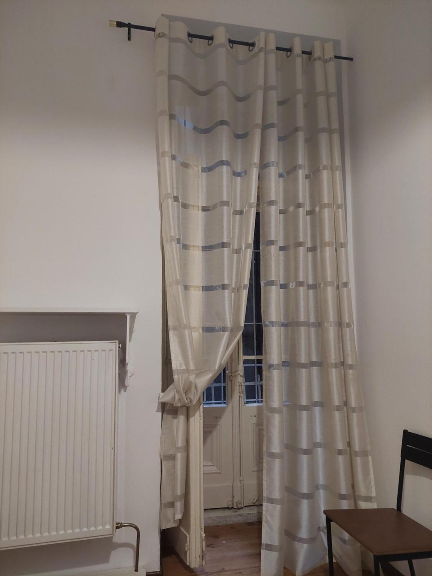Centrum Lwowska Warschau Zimmer foto